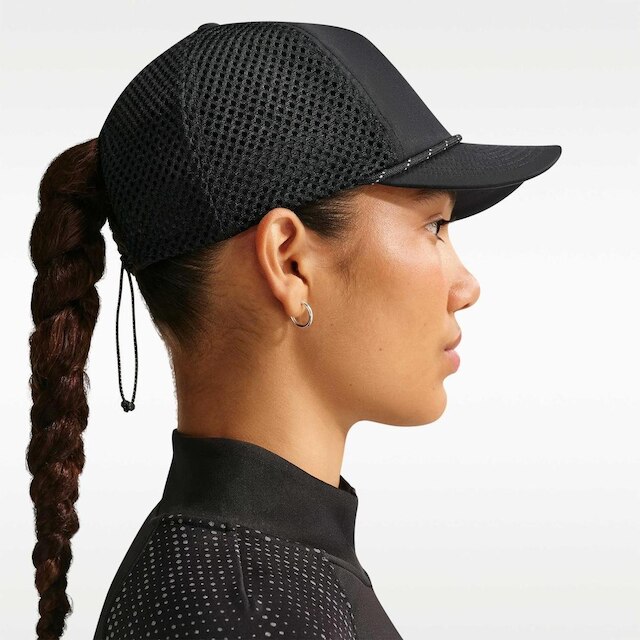 Boné Nike Run Swoosh Unissex