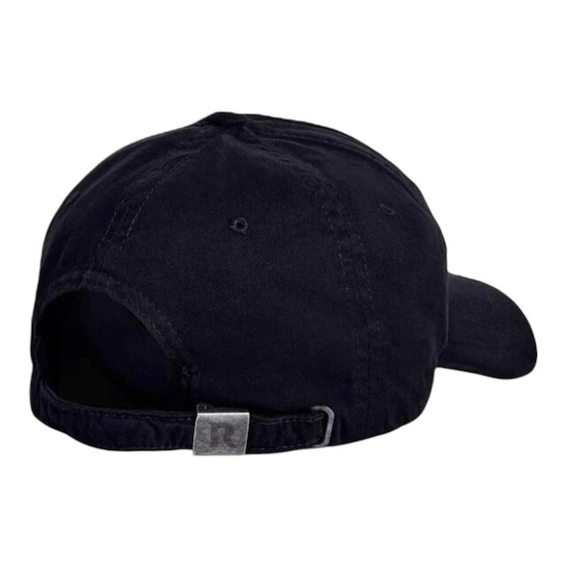 Boné Reserva Patch 1898 Vascaino Masculino Preto