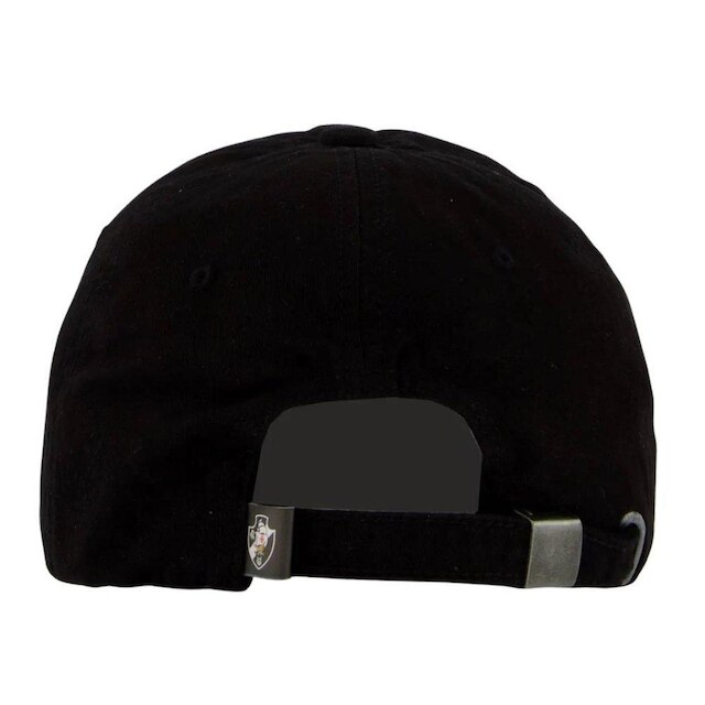 Boné Supercap Vasco Classic Bordado