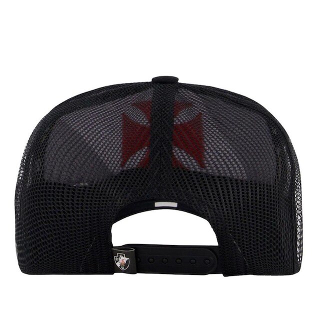 Boné Supercap Vasco Trucker