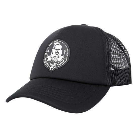 Boné Vasco Contraste Reserva Masculino