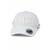 Boné Vasco Da Gama Bordado Frontal Supercap Branco - Branco