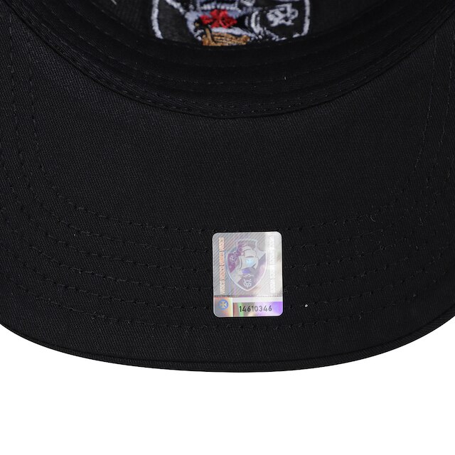 Boné Vasco da Gama Brasão Lateral Logo Frontal