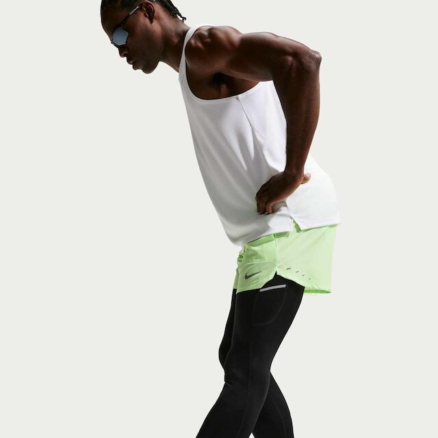 Calça Dri-FIT Nike Miler Masculina
