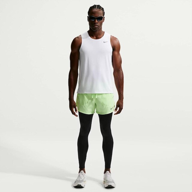 Calça Dri-FIT Nike Miler Masculina