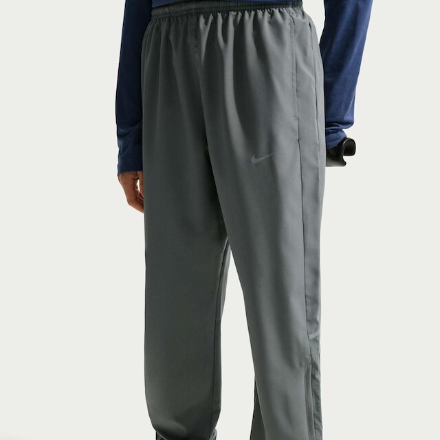 Calça Dri-FIT Nike Miler Woven Infantil