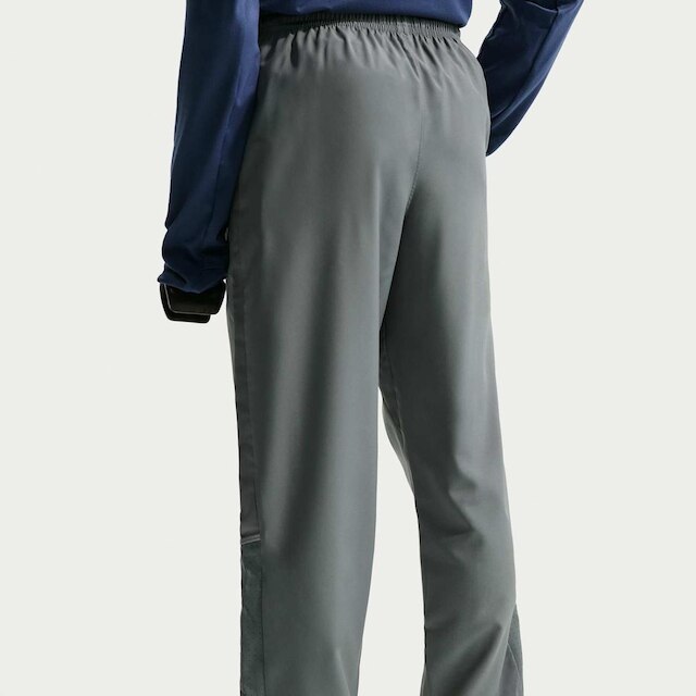 Calça Dri-FIT Nike Miler Woven Infantil
