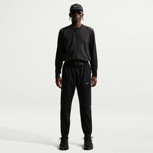 Calça Dri-FIT Nike Miler Woven Masculina