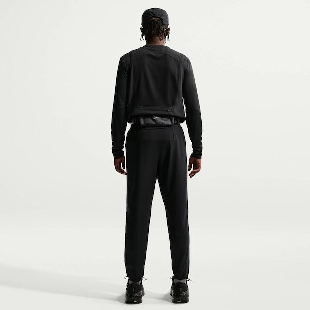 Calça Dri-FIT Nike Miler Woven Masculina