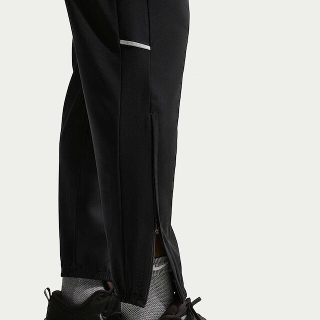 Calça Dri-FIT Nike Miler Woven Masculina