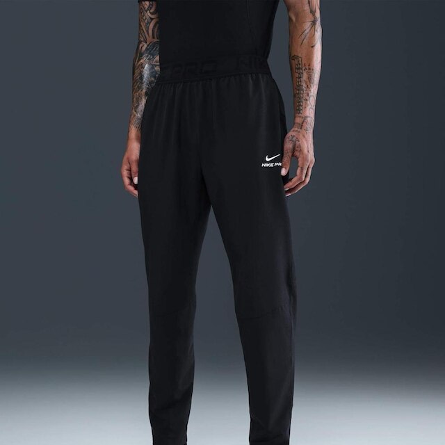 Calça Dri-FIT Nike Pro NPT Masculina