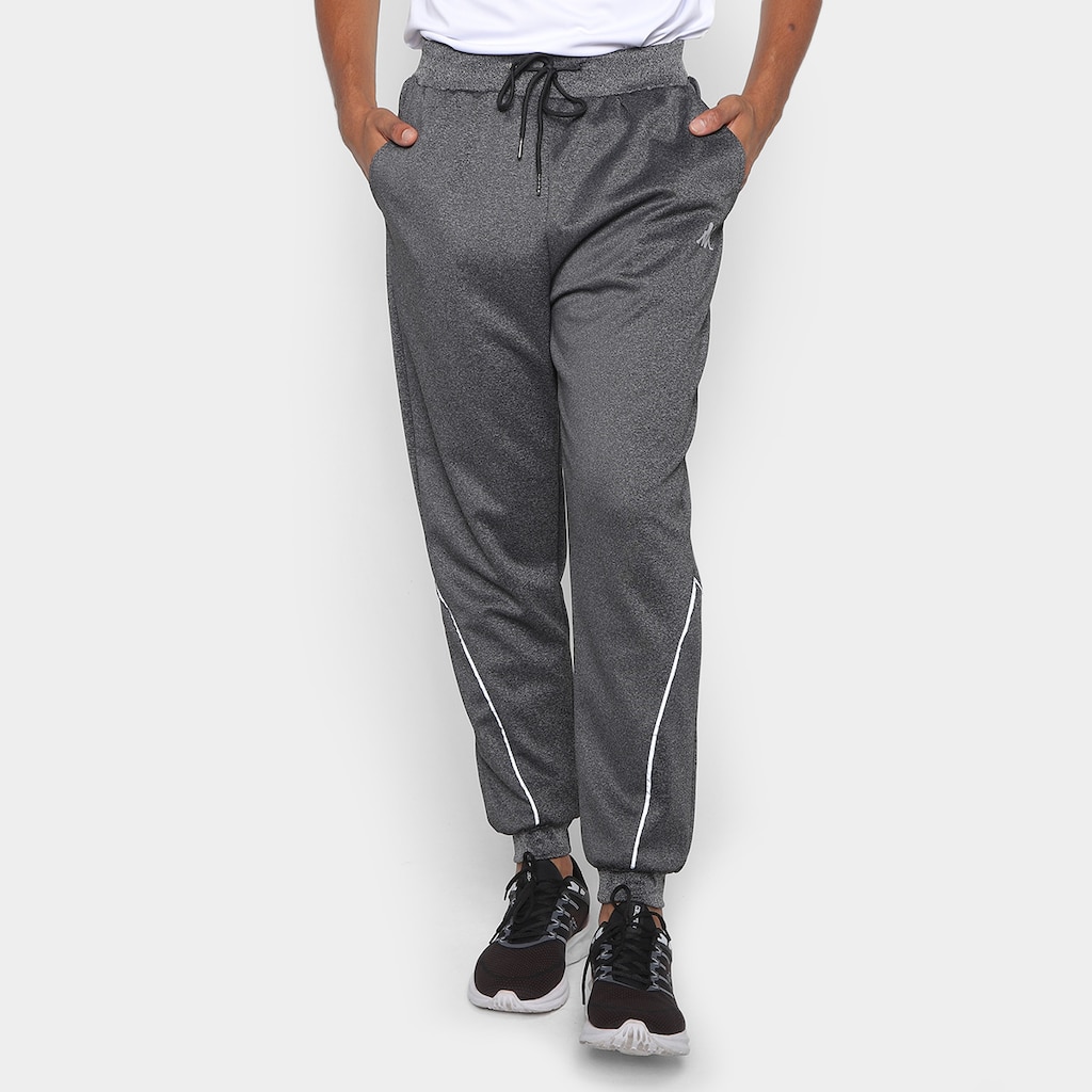 Calça Kappa Skuba Sport Bernie Masculina