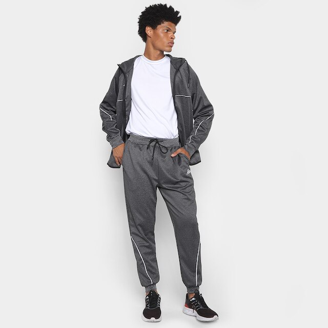 Calça Kappa Skuba Sport Bernie Masculina