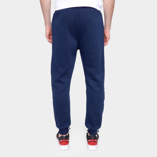Calça Moletom Kappa Sport Masculina
