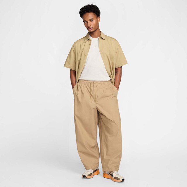 Calça Nike Club Ballion Masculina