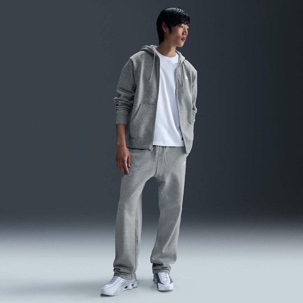 Calça Nike Club Fleece Bungie Masculina