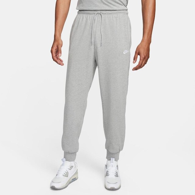 Calça Nike Club Knit Masculina