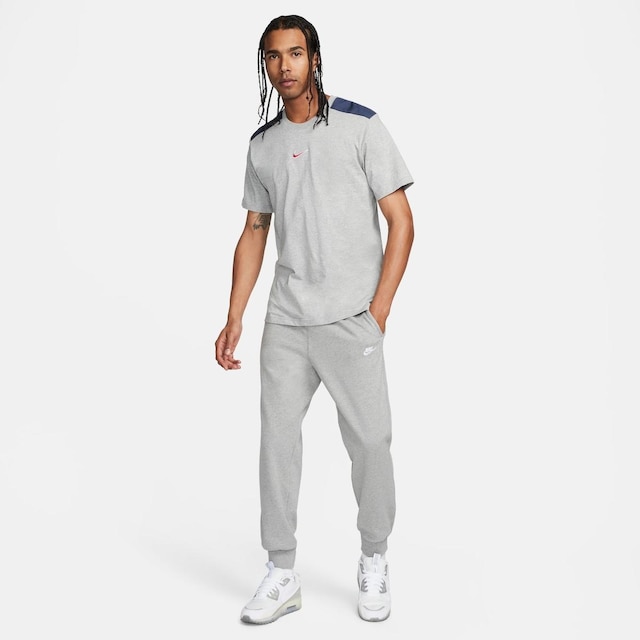 Calça Nike Club Knit Masculina