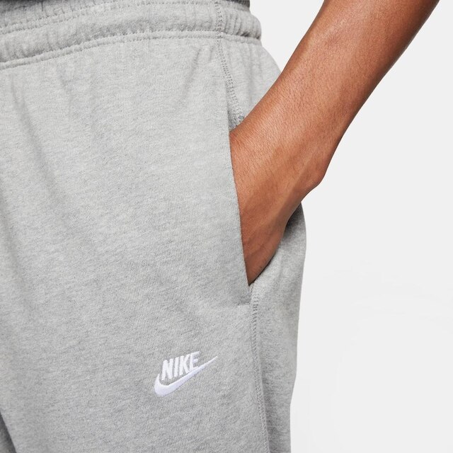 Calça Nike Club Knit Masculina