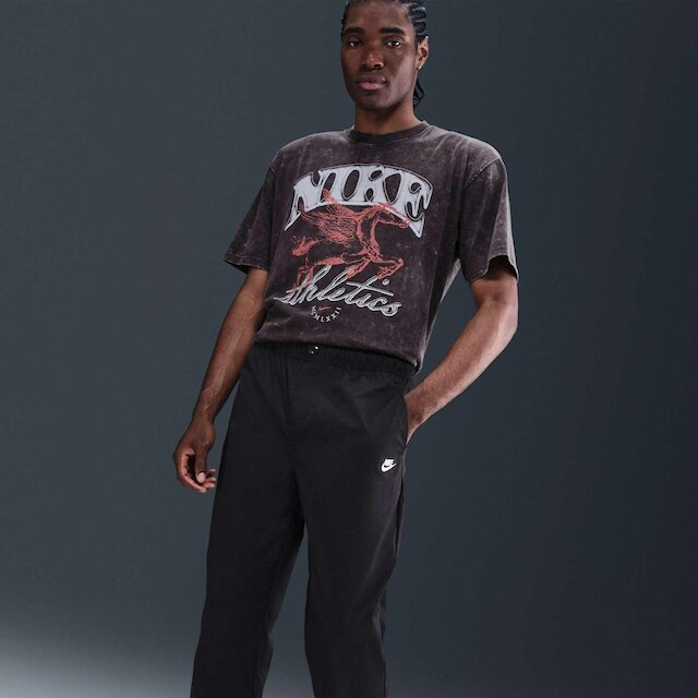 Calça Nike Club Taper Masculina