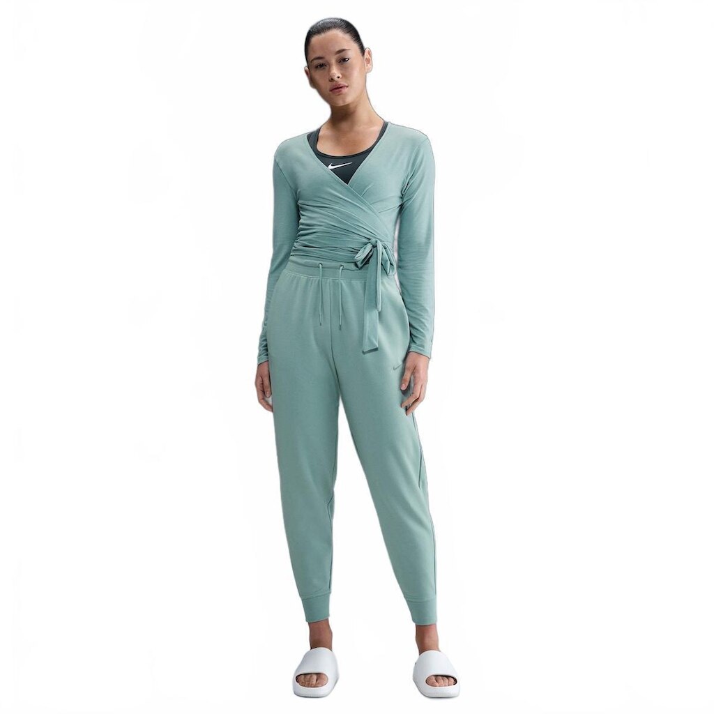 Calça Nike Dri-FIT One Feminina