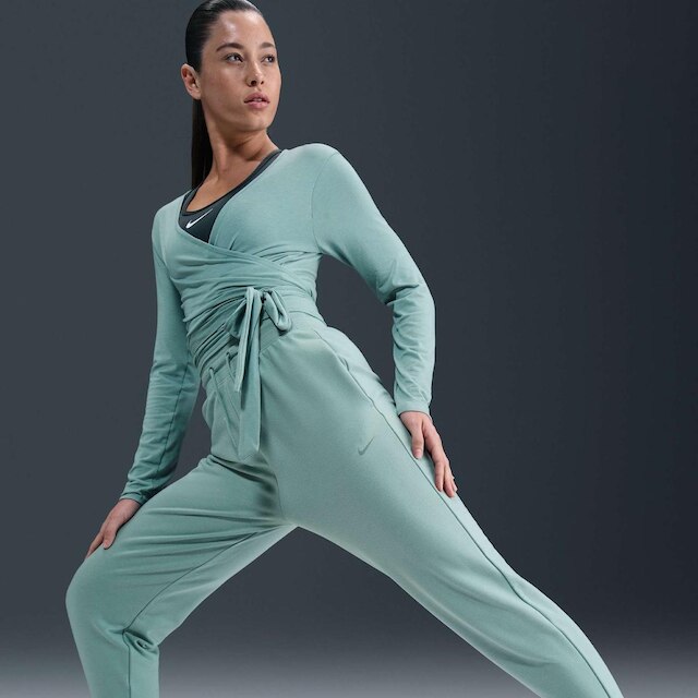 Calça Nike Dri-FIT One Feminina