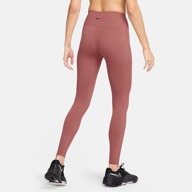 Calça Nike Dri-FIT One HR Feminina