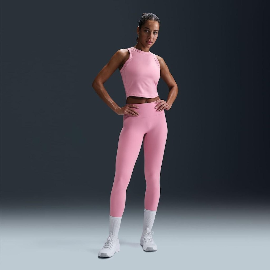 Calça Nike Dri-FIT One HR Feminina