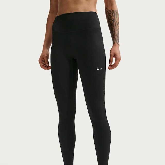 Calça Nike Dri-FIT One HR Feminina