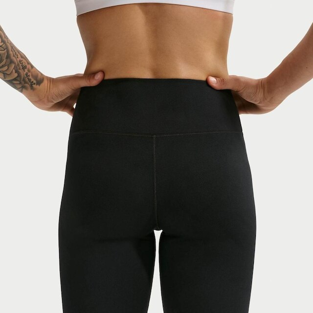 Calça Nike Dri-FIT One HR Feminina