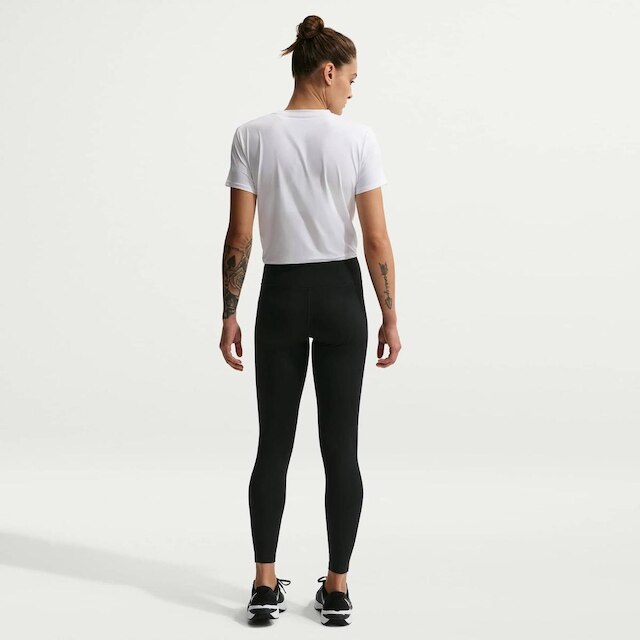 Calça Nike Dri-FIT One HR Feminina