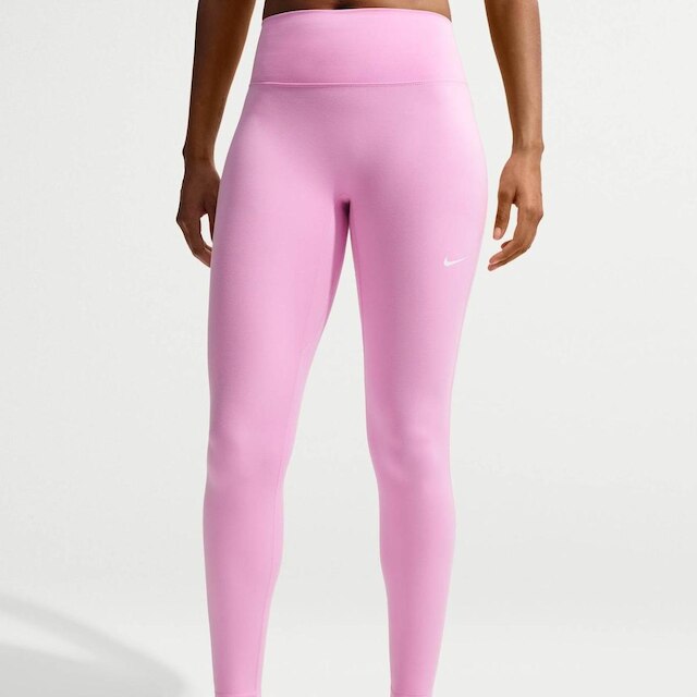 Calça Nike Dri-FIT One HR Feminina