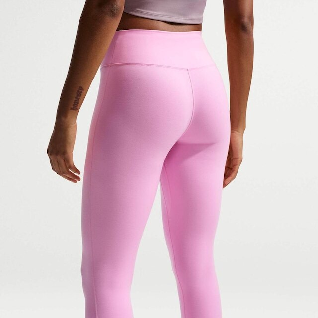 Calça Nike Dri-FIT One HR Feminina