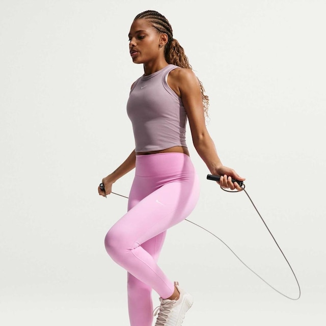 Calça Nike Dri-FIT One HR Feminina
