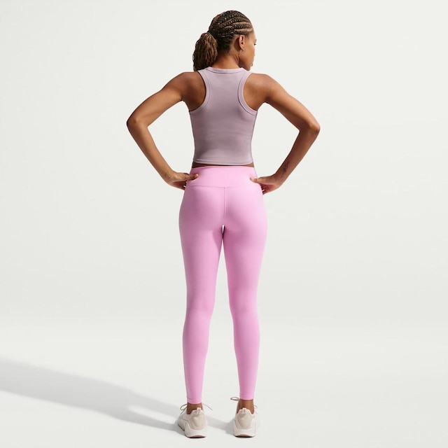 Calça Nike Dri-FIT One HR Feminina