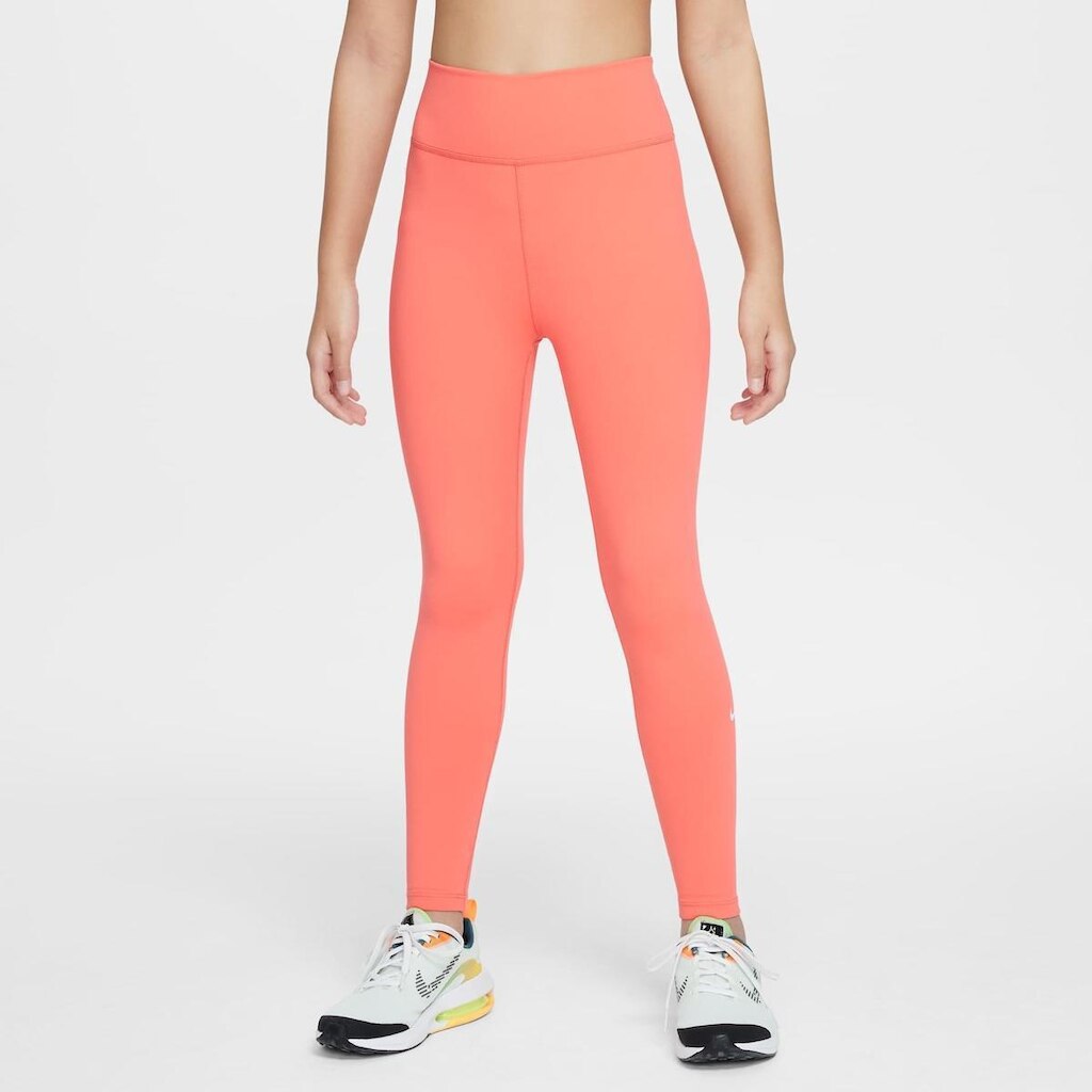 Calça Nike Dri-FIT One Infantil