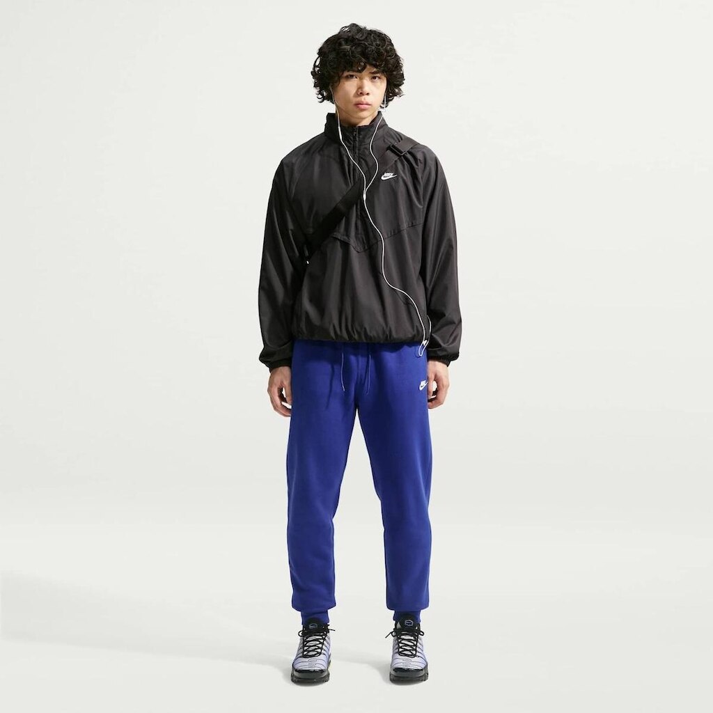 Calça Nike Futura Jogger Masculina