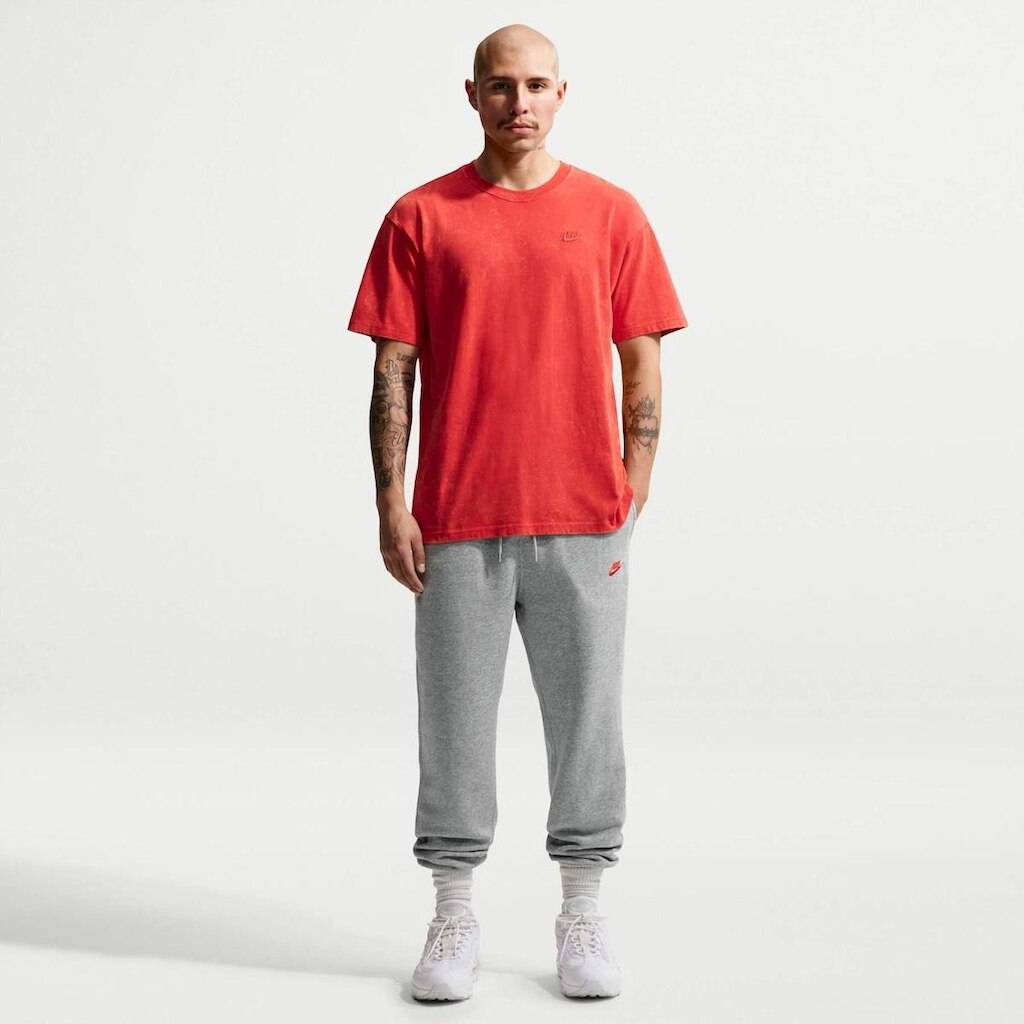 Calça Nike Futura Jogger Masculina