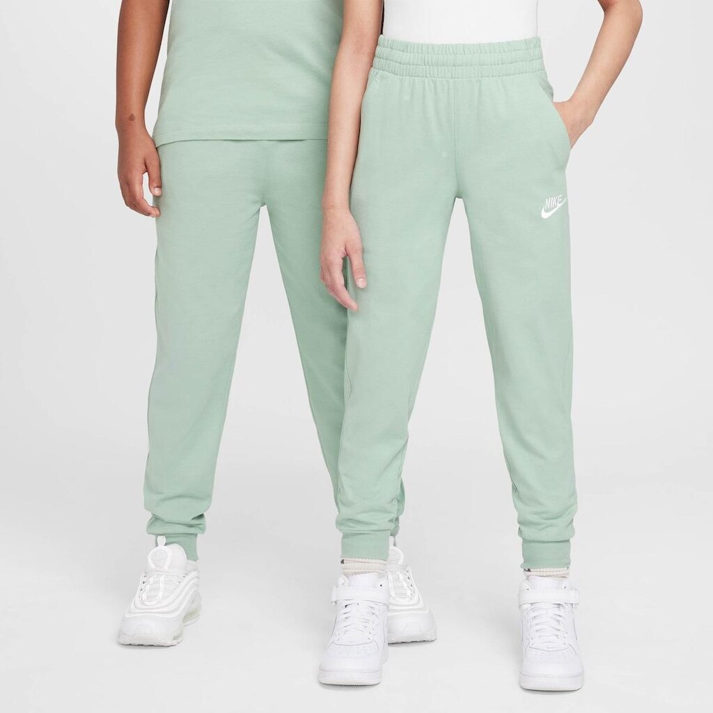Calça Nike Sportswear Club Knit Infantil