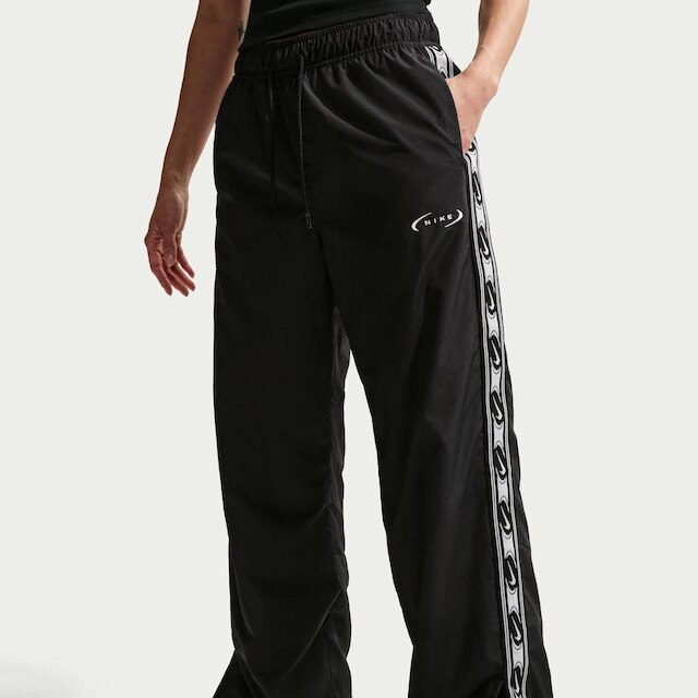 Calça Nike Sportswear Woven Feminina