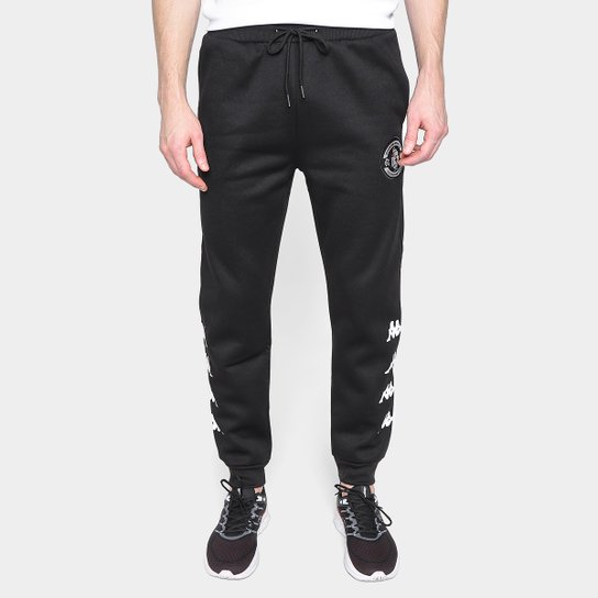 Calça Vasco Kappa Masculina