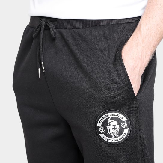 Calça Vasco Kappa Masculina
