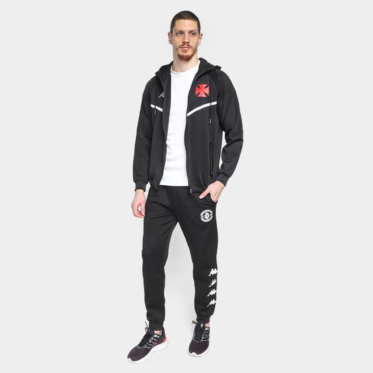 Calça Vasco Kappa Masculina