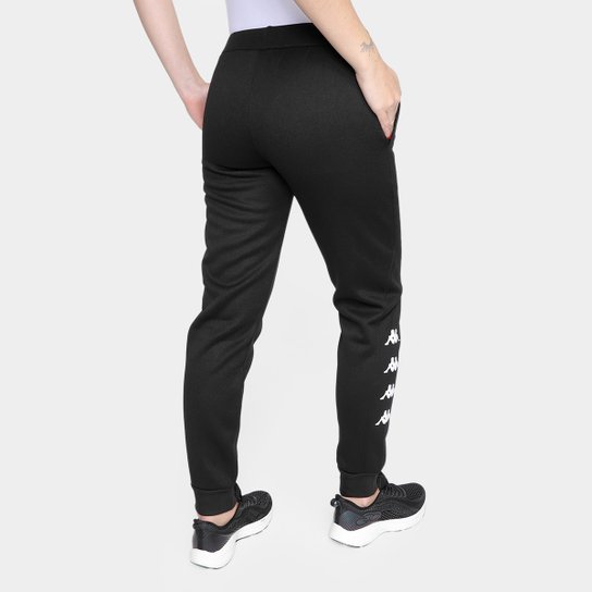 Calça Vasco Kappa Piquet Feminina