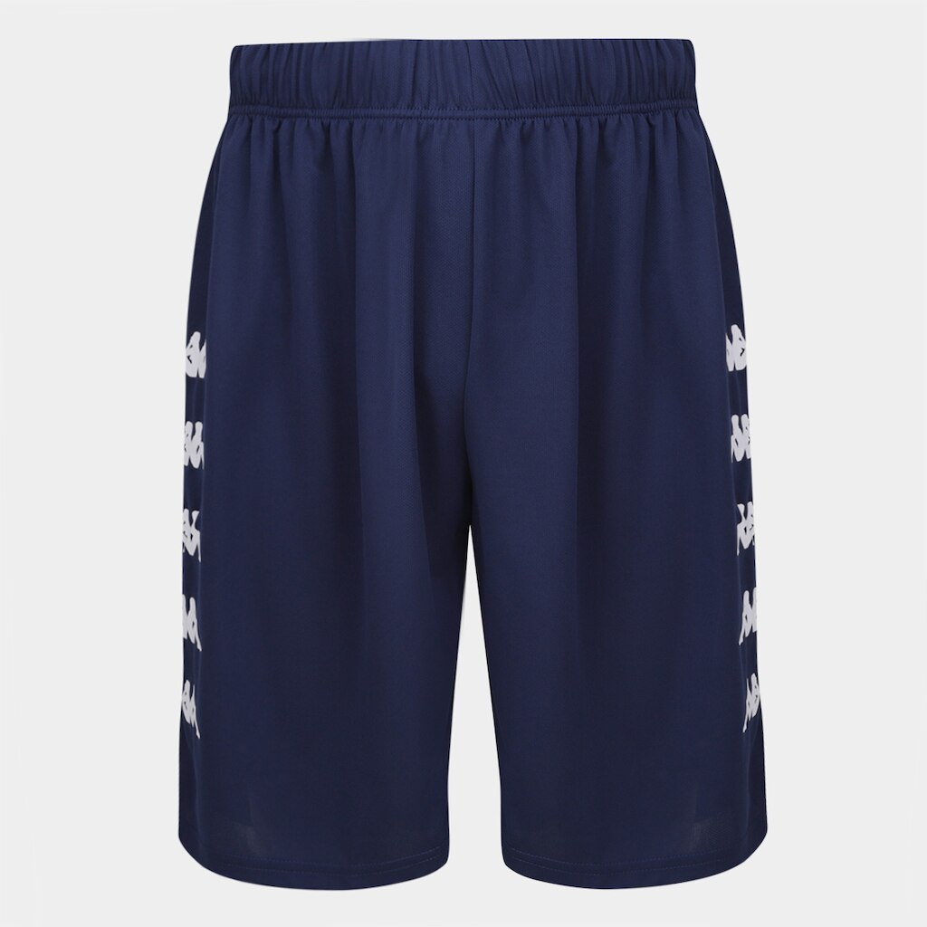 Calção de Futebol Kappa Leb Masculino
