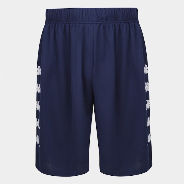 Calção de Futebol Kappa Leb Masculino