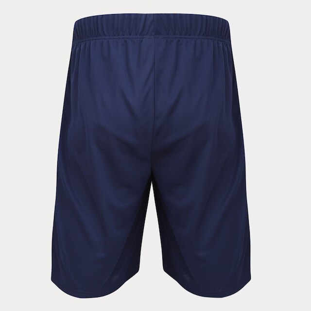 Calção de Futebol Kappa Leb Masculino