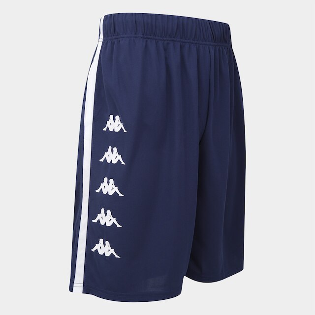 Calção de Futebol Kappa Leb Masculino