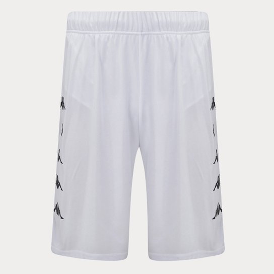 Calção de Futebol Kappa Leb Masculino
