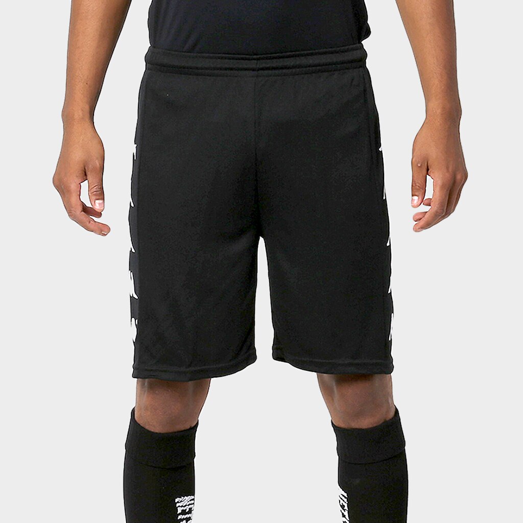 Calção de Futebol Kappa Long Masculino